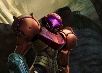 “One Of The Perfect-Having a look Video games On Transfer 2” – Virtual Foundry Dives Into Metroid High 4