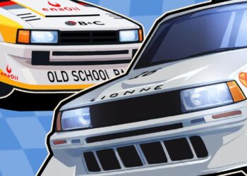 Previous College Rally Evaluation (PS5)