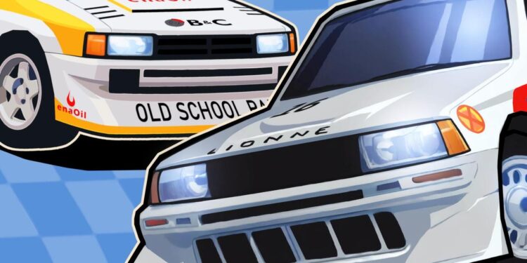 Previous College Rally Evaluation (PS5)