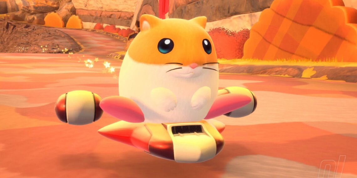 Kirby Air Riders & Inazuma 11: Victory Street Have Me Wishing For Extra Keep an eye on Experimentation