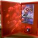 Printable Metroid Top 4 ‘Databook’ Has Us Feeling Nostalgic For Instruction Booklets
