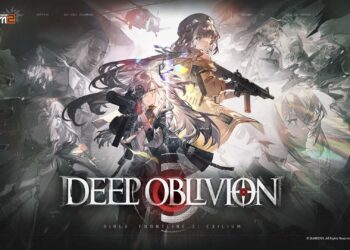 Women’ Frontline 2: Exilium Celebrating its First Anniversary In Taste