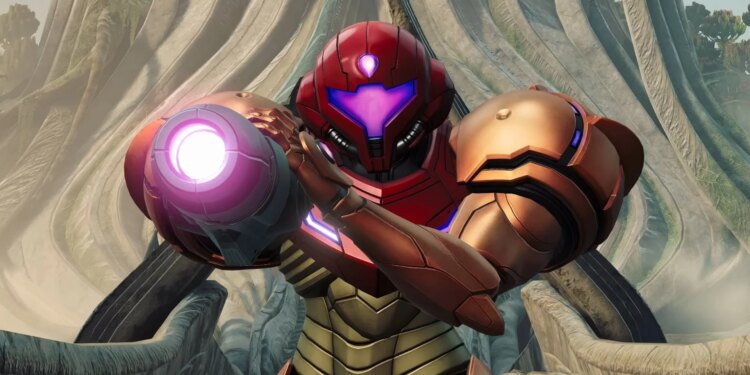 Metroid Top 4 On Transfer 1 Impresses Virtual Foundry – “Nigh-Imperceptible Dips”