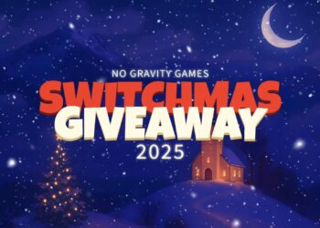 No Gravity Video games Is Giving Away 10 Loose Transfer Video games This Month (North The united states)