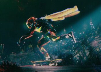 Skate Tale Overview (PS5) | Push Sq.