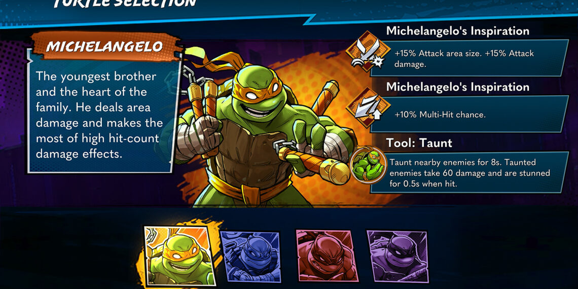 Teenage Mutant Ninja Turtles: Splintered Destiny Delivers Transfer 2 Version 16 December – Information