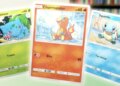 Pokémon TCG Pocket’s Upcoming Enlargement Presentations The OG Starters Some Love