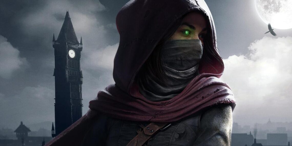 Thief VR: Legacy of Shadow Assessment (PS5 / PSVR2)