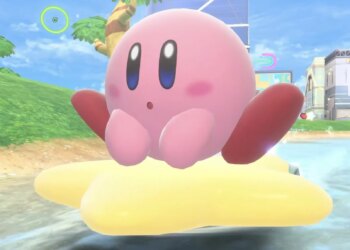Kirby Air Riders Dev Group Disbanding Quickly, Sport Updates Additionally Finishing