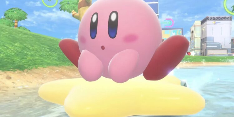Kirby Air Riders Dev Group Disbanding Quickly, Sport Updates Additionally Finishing