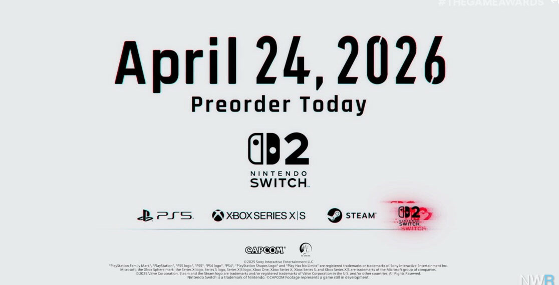 New Capcom Assets Pragmata Coming To Transfer 2 In Apirl – Information