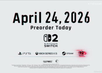 New Capcom Assets Pragmata Coming To Transfer 2 In Apirl – Information