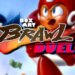 Field Artwork Brawl: Duel – Mega Guy 6