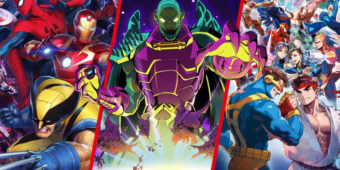 Best possible Nintendo Transfer Surprise Video games