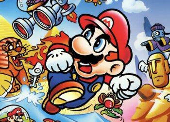 Nintendo Tune Replace Provides Tremendous Mario’s OG Sport Boy Day trip, This is Each and every Tune Integrated