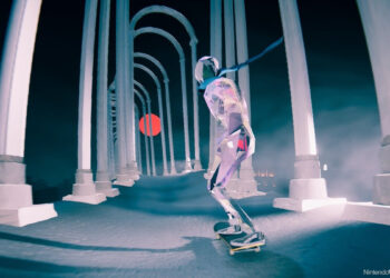 Nintendo Downloads – December 11, 2025 – Information