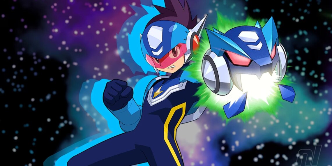 Mega Guy Celebrity Drive: Legacy Assortment Continues The Birthday party March 2026