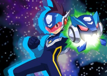 Mega Guy Celebrity Drive: Legacy Assortment Continues The Birthday party March 2026