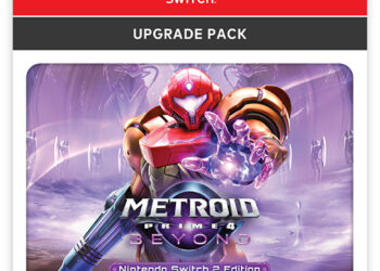 Metroid High 4: Past – Nintendo Transfer 2 Version Evaluate – Evaluate