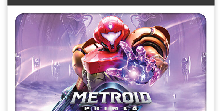 Metroid High 4: Past – Nintendo Transfer 2 Version Evaluate – Evaluate