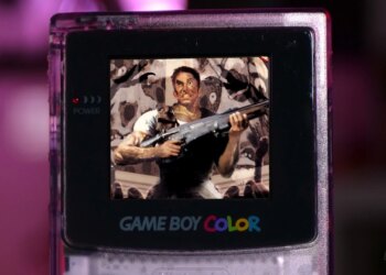 Random: “Ultimate Model” Of Cancelled Resident Evil Sport Boy Colour Port Has Popped Up On-line