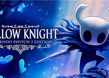 Crew Cherry Unearths Transfer 2 Version Of Hole Knight, New Silksong DLC – Information