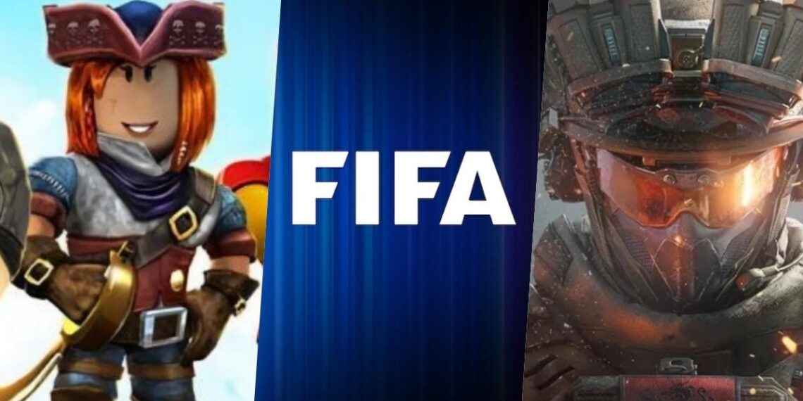 Roblox’s a thousand billion YouTube perspectives, Asia dominates cell’s largest launches, and Netflix groups up with FIFA | Week in Perspectives