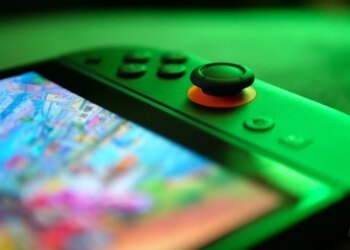 Reminder: It is Time To Charge Your Transfer 1 & 2 Video games Of The Yr