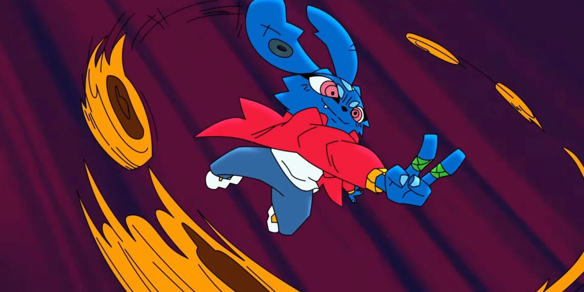 Who Wishes Hyperlink? This Best-Down Metroidvania Is The Very best Zelda Recreation Of 2025