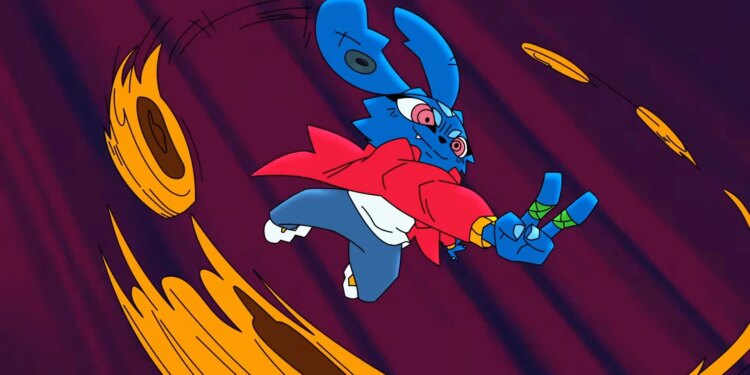 Who Wishes Hyperlink? This Best-Down Metroidvania Is The Very best Zelda Recreation Of 2025