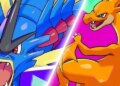 Reminder: Two Extra Mega Evolution Are Now To be had In Pokémon Unite