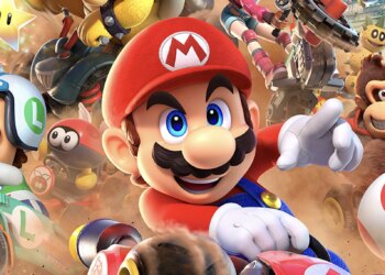 UK Charts: Nintendo Plays Admirably In Its Final Christmas Push