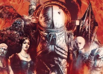 Horror Dev Bloober Crew On Its New Unique: “This Is A Imaginative and prescient That May just Best Exist On Nintendo {Hardware}.”