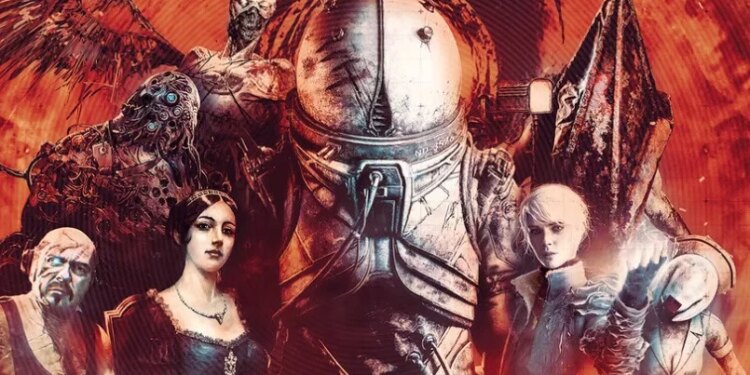 Horror Dev Bloober Crew On Its New Unique: “This Is A Imaginative and prescient That May just Best Exist On Nintendo {Hardware}.”