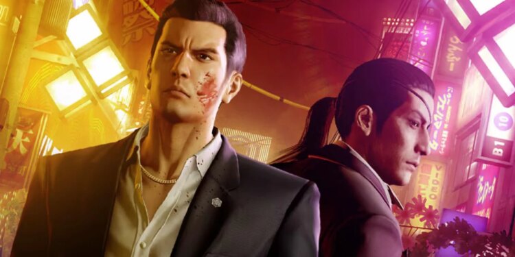 Yakuza 0 Director’s Reduce Assessment (PS5)