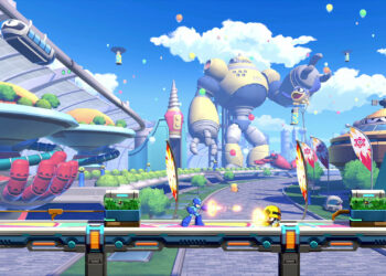 Mega Guy: Twin Override Expose Ideas – Editorial