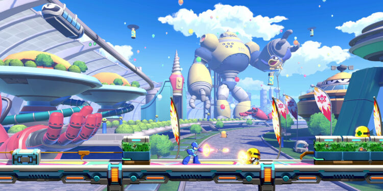 Mega Guy: Twin Override Expose Ideas – Editorial