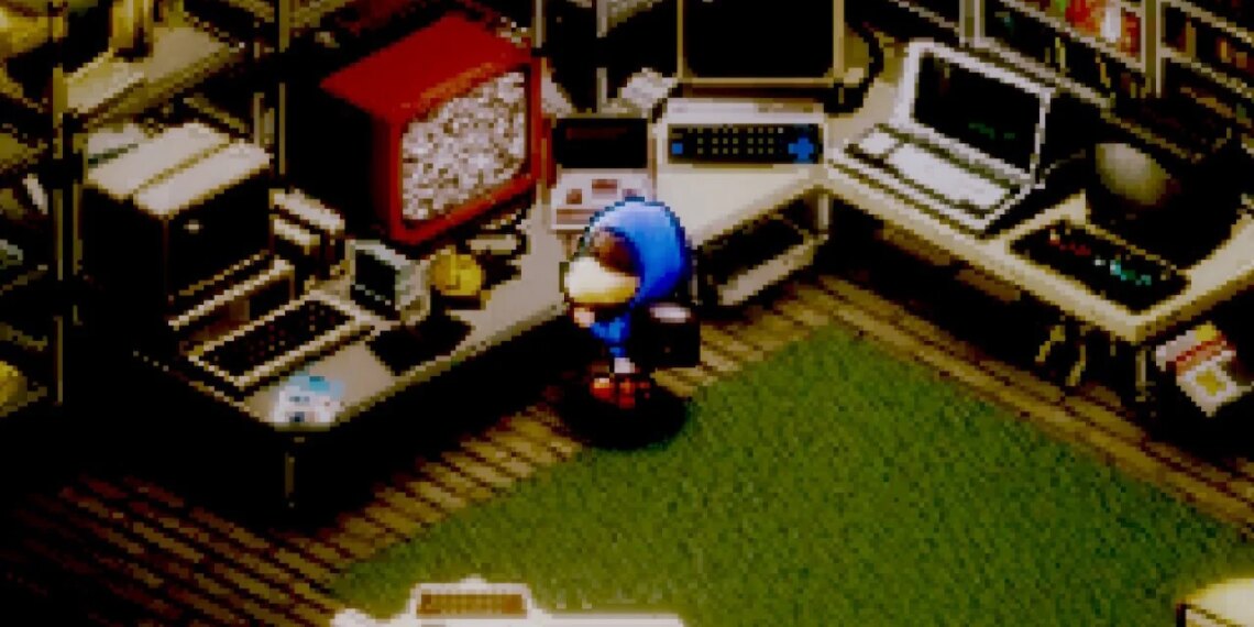 Stray Youngsters Evaluate (Transfer eShop)