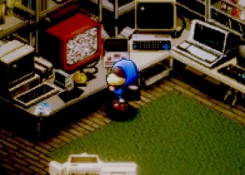 Stray Youngsters Evaluate (Transfer eShop)