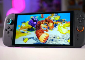 Were given Your self A New Nintendo Transfer 2? This is What To Do First