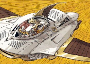 However The Long run Can Trade – Chrono Cause And Studying To Love The Global