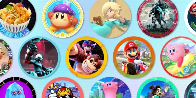 Transfer On-line’s ‘Missions And Rewards’ Brings Again Earlier 2025 Icons