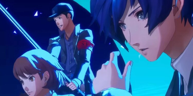 Atlus Appears Ahead To Personality’s thirtieth Anniversary In 2026, Recognizes Improve For Personality 4 Revival