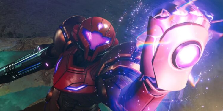 Nintendo Feedback On Metroid Top 4’s Placement In The Metroid Timeline