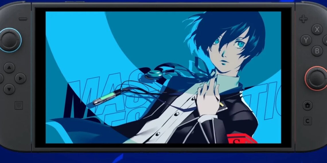 Character 3 Reload Transfer 2 Efficiency Replace Now Are living, Goals 60fps In Docked Mode