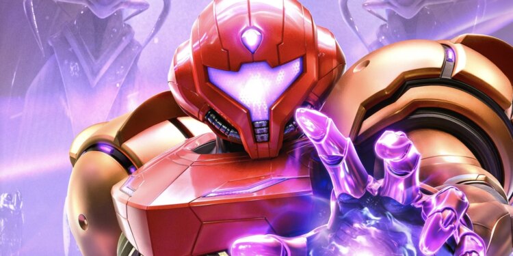 ICYMI: My Nintendo Provides Printable Metroid Top 4 Field Artwork Duvet, Databook Now Additionally To be had In English