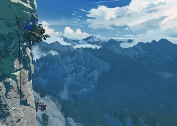 the climb of a life-time begins January 29 2026 – PlayStation.Weblog