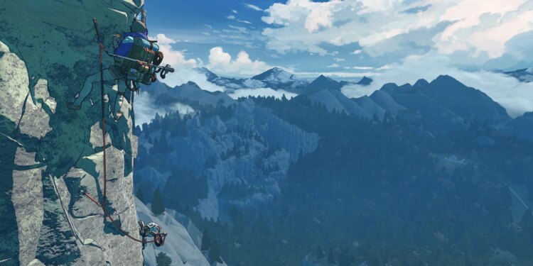 the climb of a life-time begins January 29 2026 – PlayStation.Weblog