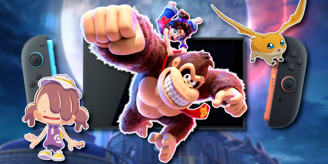 Did we think the most important gaming information from 2025?