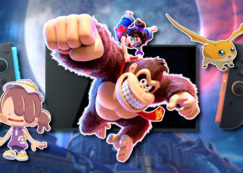 Did we think the most important gaming information from 2025?